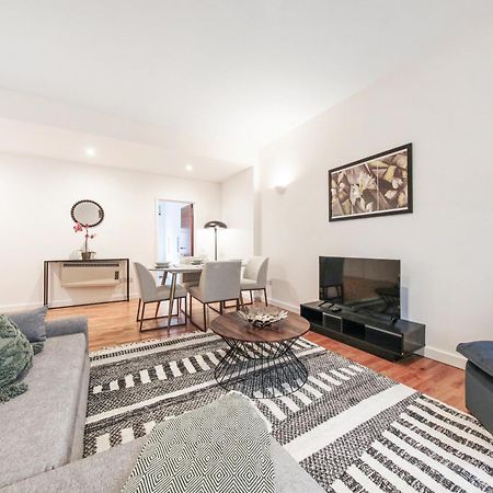 Chic 2 Bed Apartment Near Camden Market Free Wifi By City Stay Aparts Londýn Exteriér fotografie