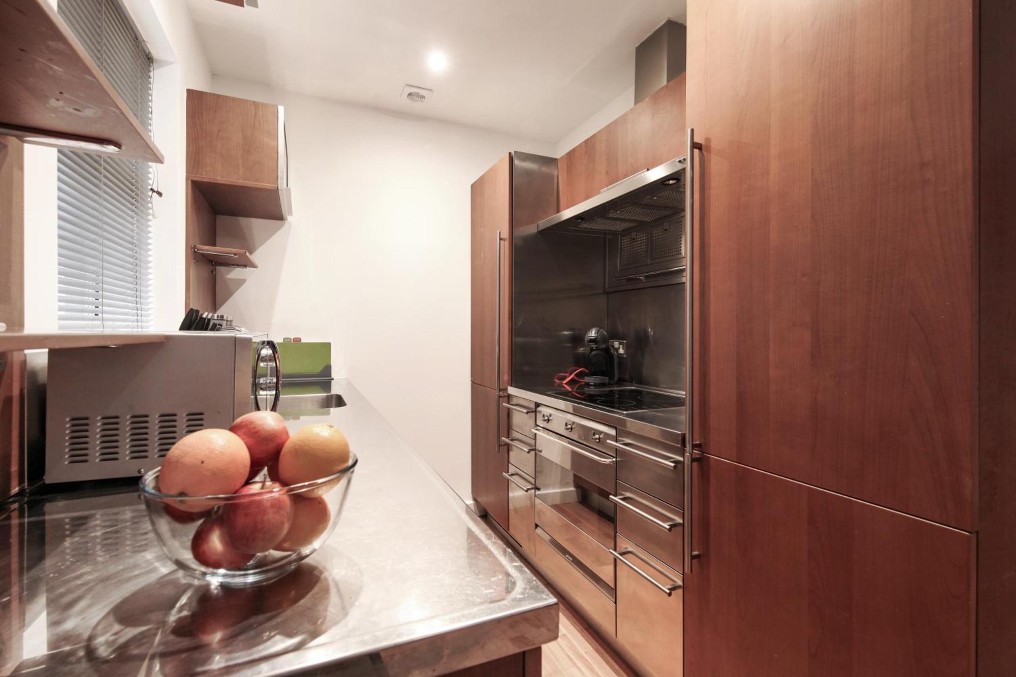 Chic 2 Bed Apartment Near Camden Market Free Wifi By City Stay Aparts Londýn Exteriér fotografie
